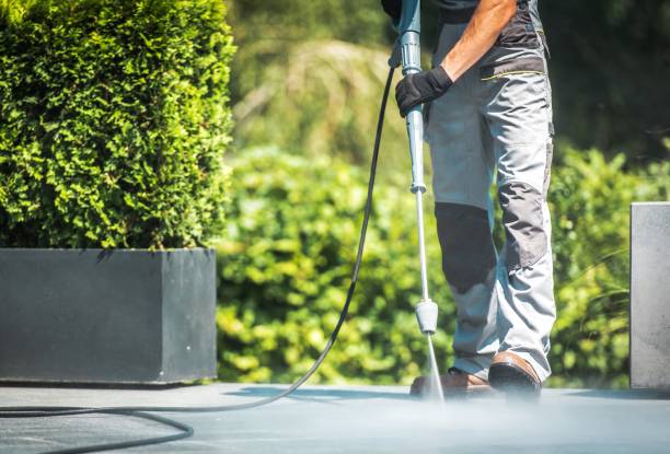Best Post-Construction Pressure Washing  in Paterson, NJ