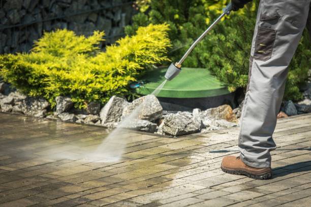 Best Factory Floor Cleaning  in Paterson, NJ