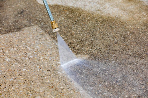 Best Gas Station Cleaning  in Paterson, NJ