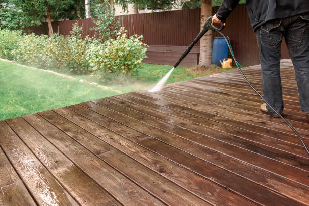 Reliable Paterson, NJ Pressure Washing Services Solutions