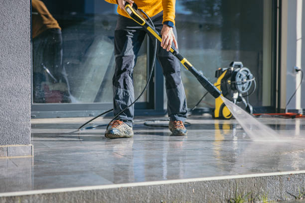 Best Parking Lot and Garage Cleaning  in Paterson, NJ
