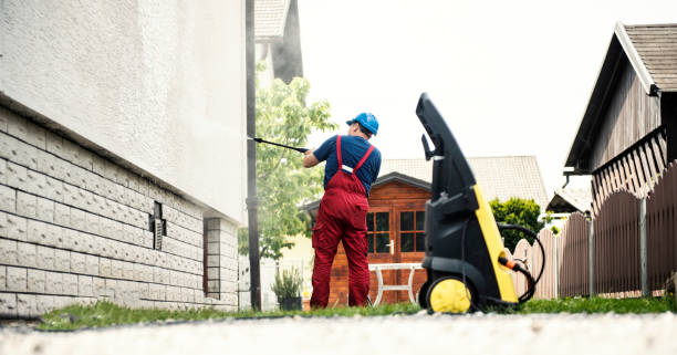 Best Restaurant Pressure Washing  in Paterson, NJ