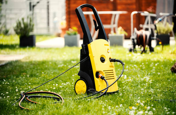 Best Patio and Deck Pressure Washing  in Paterson, NJ